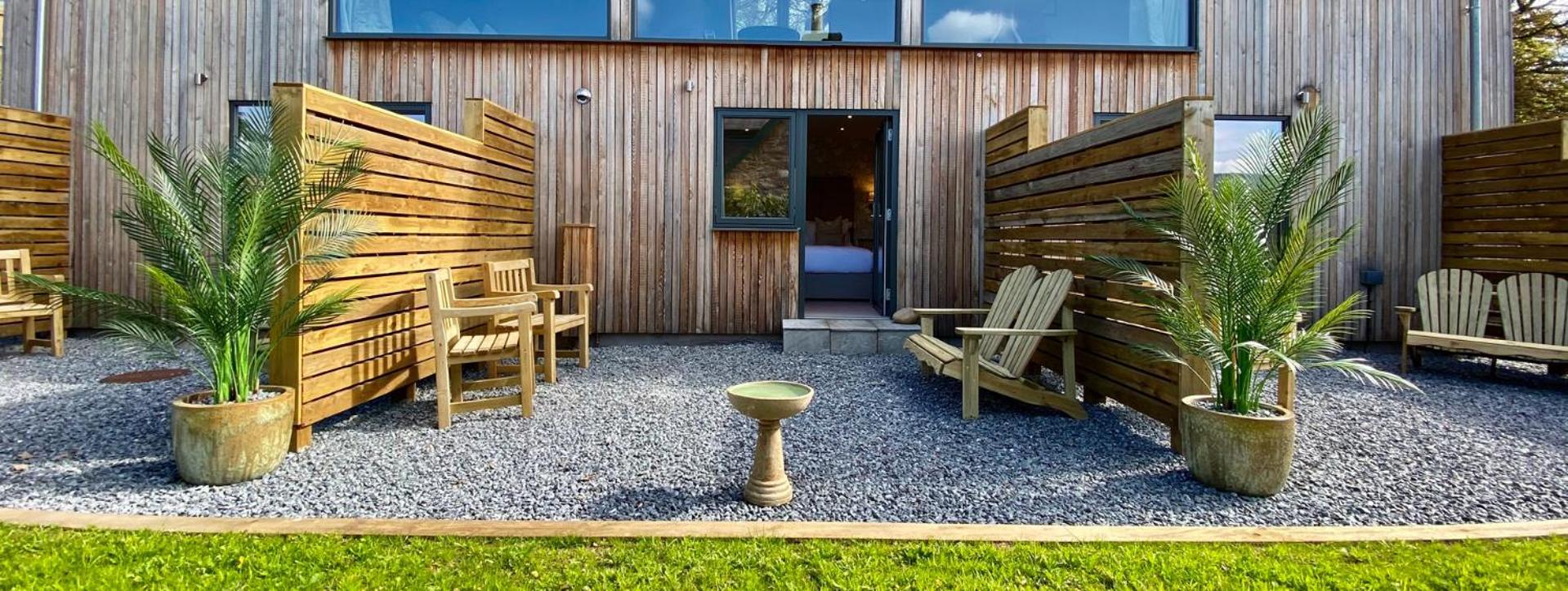 Knockendarroch Hotel Питлохри Экстерьер фото